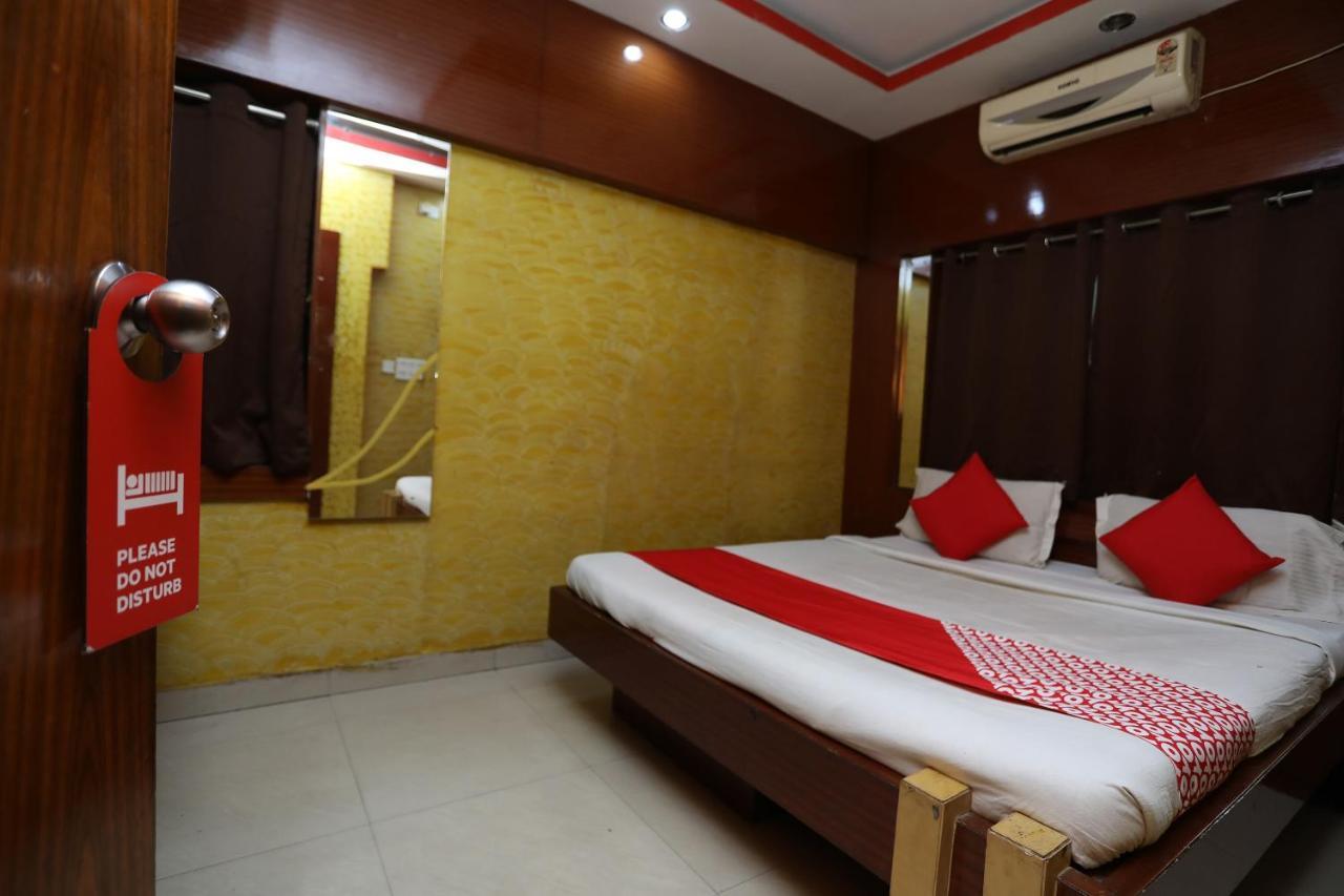 Oyo 28644 Hotel Nilanjana Asansol Exterior photo