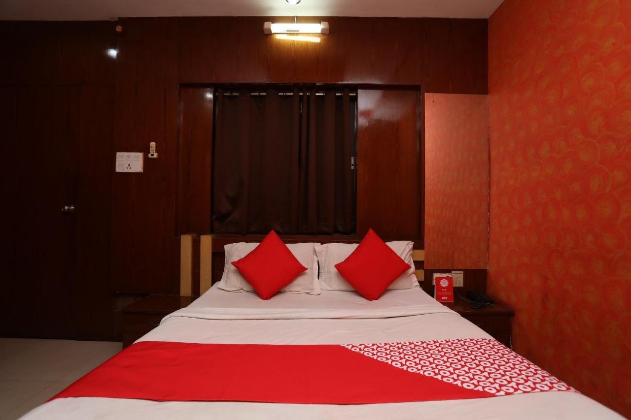 Oyo 28644 Hotel Nilanjana Asansol Exterior photo