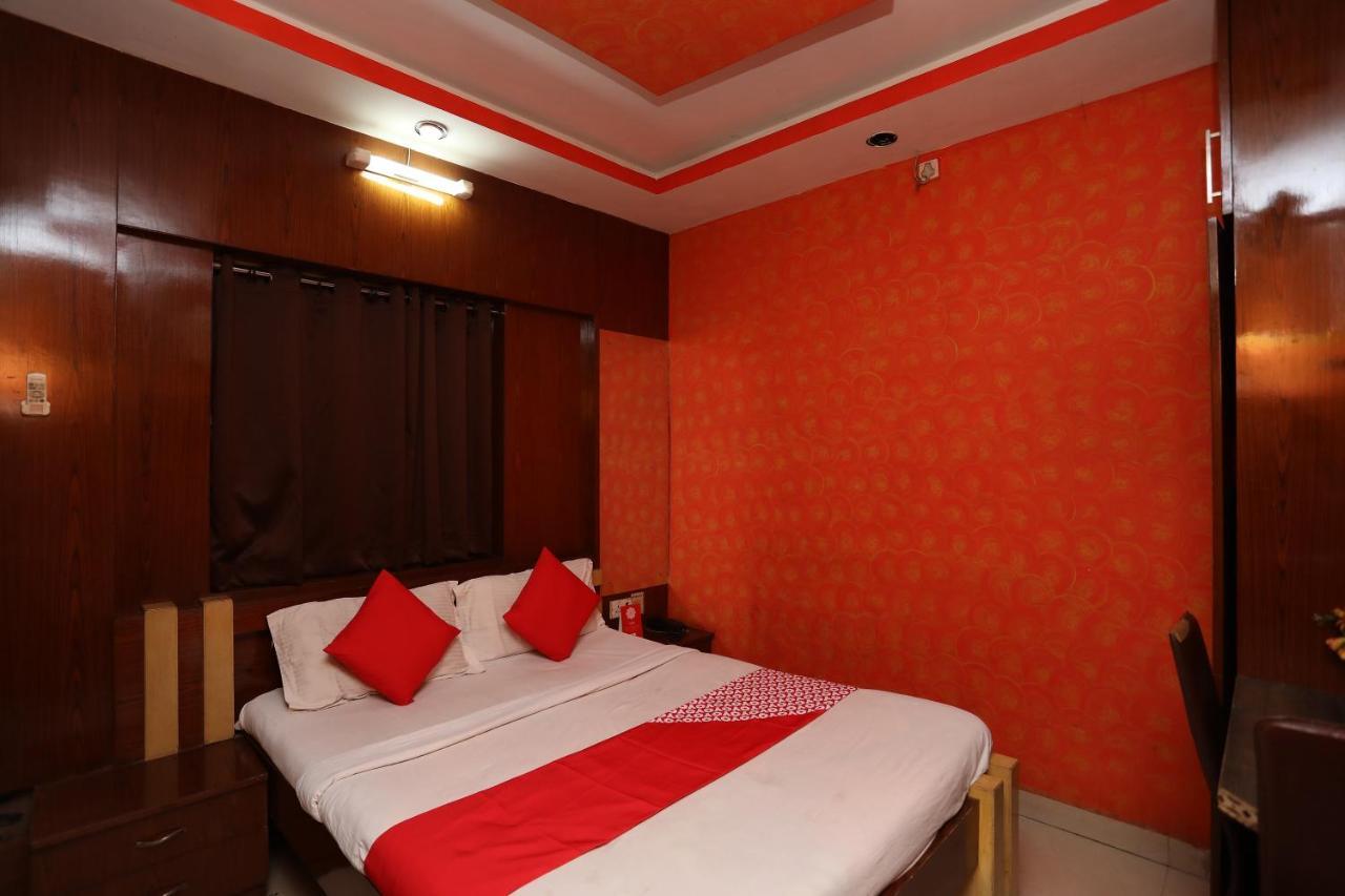 Oyo 28644 Hotel Nilanjana Asansol Exterior photo