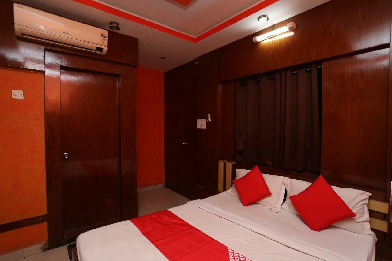 Oyo 28644 Hotel Nilanjana Asansol Exterior photo