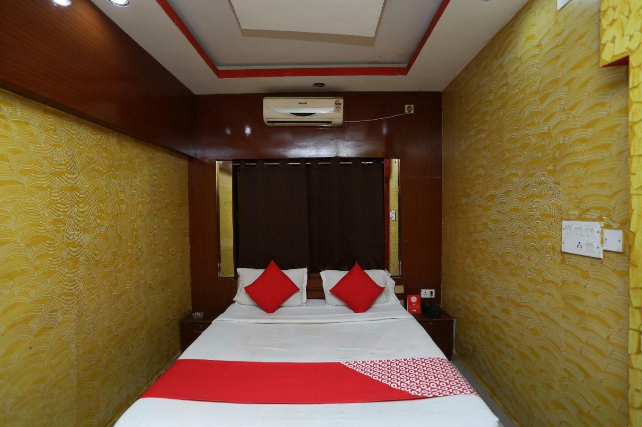 Oyo 28644 Hotel Nilanjana Asansol Exterior photo